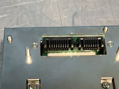 Used SCHNEIDER ELECTRIC MPCYN00PWSACM Power Supplies Ohio US | HGR 24 #1406246