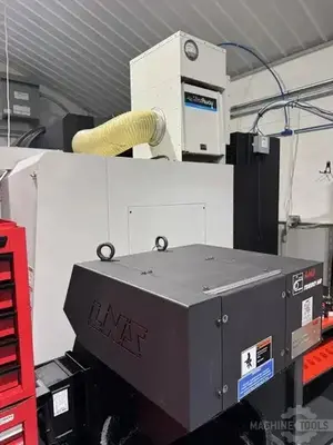 Used 2025 DN SOLUTIONS SVM 5100L Vertical Machining Centers Arizona US | KD Machinery #1289485