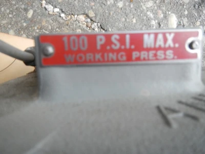 USED MASONELIAN 2660
