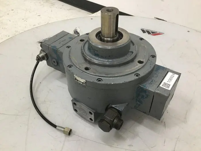 Used BOSCH 0 514 700 153 Pumps Michigan US | Ideal Machinery #695864