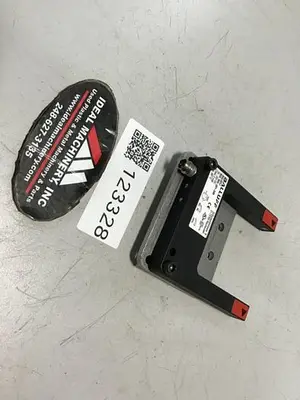 USED BALLUFF BGL001J