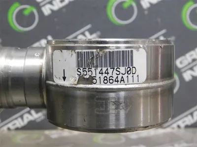 USED HONEYWELL STD120-A1H-00000-DE,S2,SV,1C+XXXX