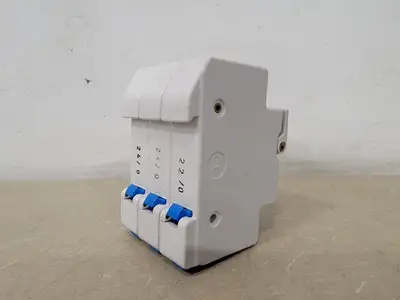 Used GOULD USM1 Misc Electrical & Power Parts British Columbia CA | Lenmark #367286
