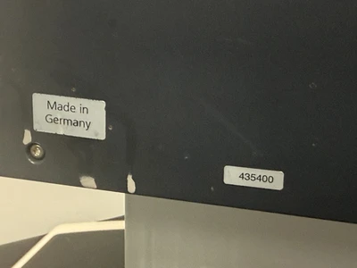 Used ZEISS 435000 Measuring Microscopes Missouri US | BioLabTek #1547023