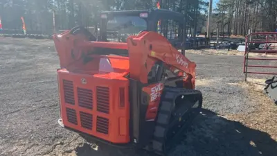 USED 2023 Kubota SVL65-2