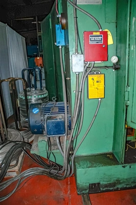 Used OMCG M59 Wire Forming (and Four Slides) New York US | Barbarotto Int'l Sales Corp #1333118