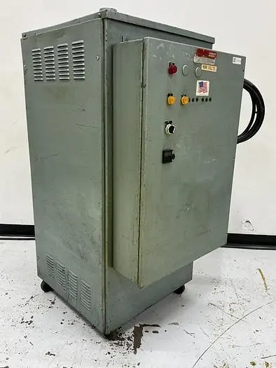 Used THORESON MCCOSH TD90 Dryers Michigan US | Ideal Machinery #696081