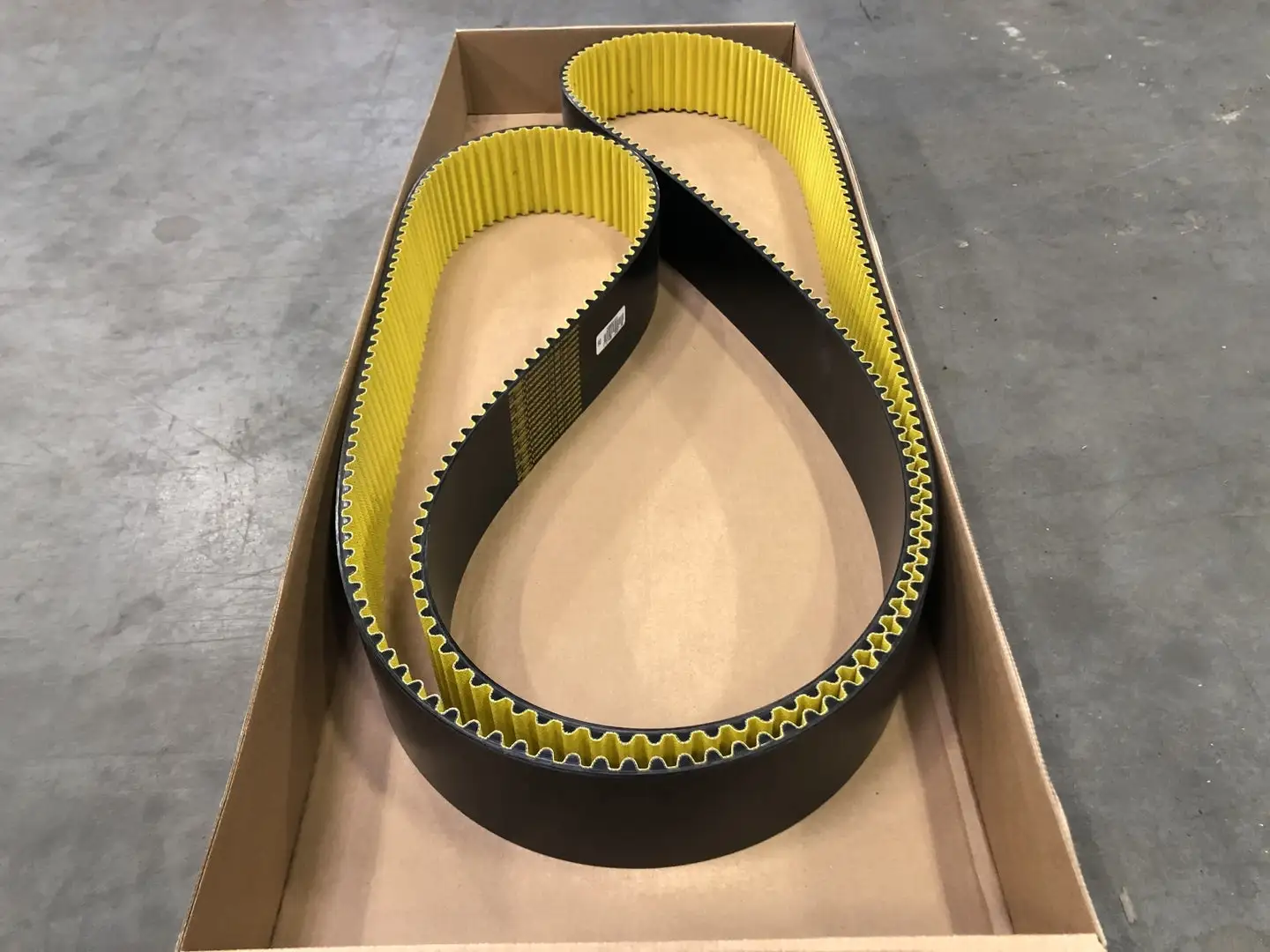 NEW CONTINENTAL CTD14M-3920-90