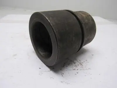 Danly 2-1/2" x 4-3/8" Press Fit Steel Die Post Guide Bushing