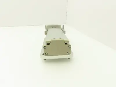 IAI IS-SXM-N-8-100-AQ-G1-SP Electric Linear Actuator 100mm Stroke Ballscrew