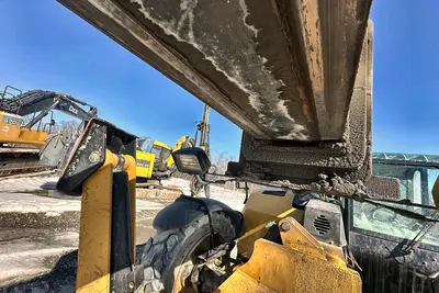 Used 2013 CATERPILLAR TL943C Telehandlers Pennsylvania US | Proxy Equipment #1383023