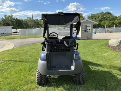 USED 2017 CLUB CAR PRESIDENT