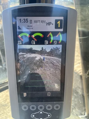 Used 2015 Caterpillar 326FL Excavators Texas US | Zadoon Equipment #1480530