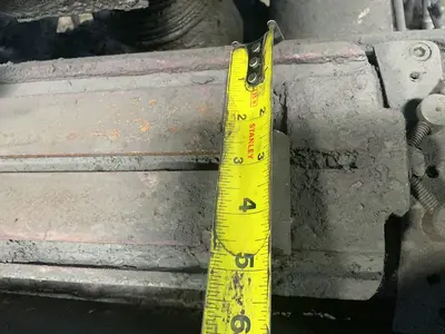 Used K.O. LEE _UNKNOWN_ Tool & Cutter Grinders Ohio US | HGR 24 #1518323