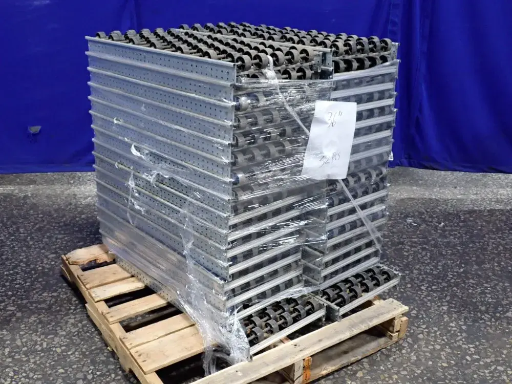 36 X 16 Conveyors