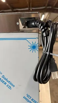 USED HATCO HDWTC