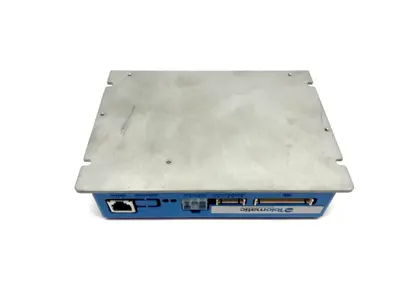 USED TOLOMATIC STEPPER DRIVE CONTROLLER