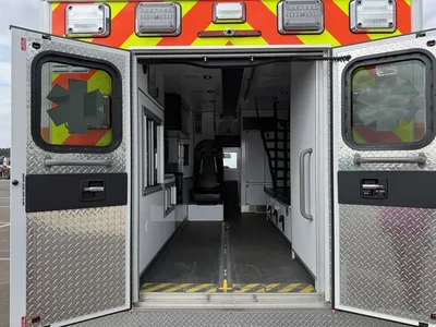 Used 2023 FORD AEV AMBULANCE Misc Trucks Minnesota US | Carco Truck & Equipment #1514135