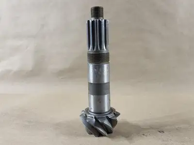 USED MINECAT IFI23471