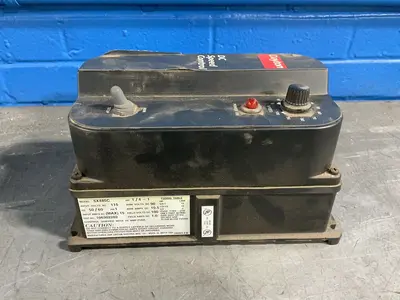 Used DAYTON 5X485C Motor Controllers Ohio US | HGR 24 #1345478