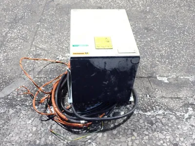 USED SIEMENS 4AT30960EQ800FD0