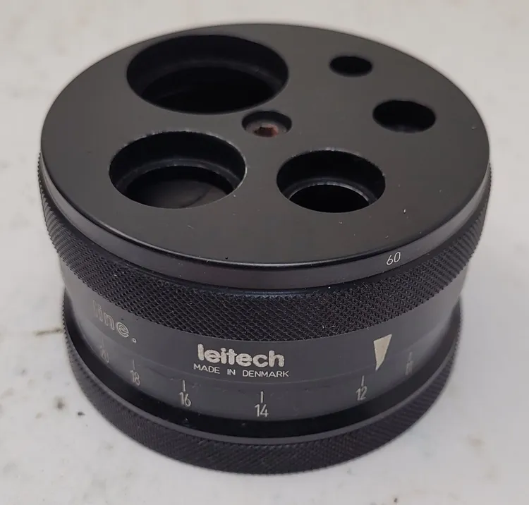 New | in-Stock Leitech Calibration Master Tooling & Accessories (Other) Kentucky US | Machinery Central #228277