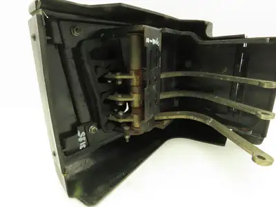 Yale Electric Forklift Three Lever Control Unit Lift Tilt Shift ERC060GHN36TE084