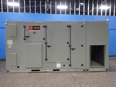 USED 2020 TRANE OANF420D4C1B3005L00000AF00020002001C00000