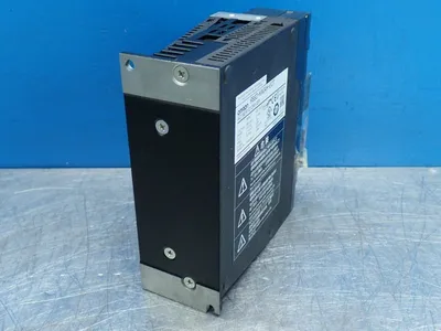 USED OMRON R88DKN04HECT