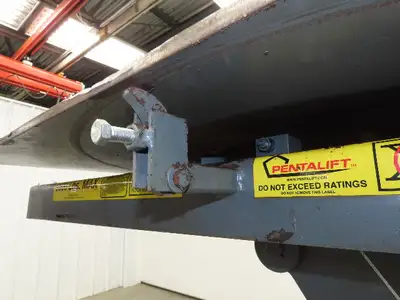 Used PENTALIFT _UNKNOWN_ Misc Lifts Indiana US | Arrow Industrial #1367364