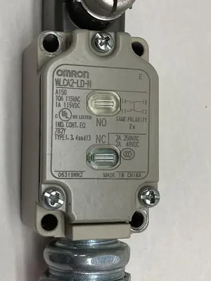 New | in-Stock OMRON WLCA2-LD-N Miscellaneous Equipment (Electrical & Power) Ohio US | Surplus Asset Holdings #1704361