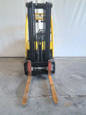 Used 2019 HYSTER S50CT2 Internal Combustion Forklifts: Pneumatic Tire North Carolina US | Forklift Pro #1407491