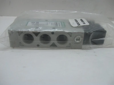 Numatics L23BA452B060T61 Solenoid Valve 4 Way