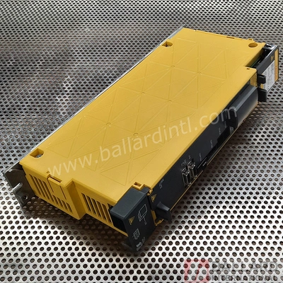 FANUC Aux Axis Servo Amplifier aiSV 20