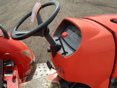 Used KUBOTA L2501 Sub-Compact & Compact Tractors Michigan US | Miedema Asset Management Group #1468623