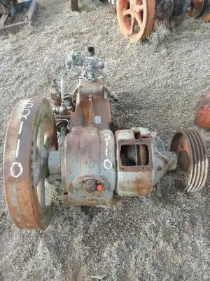 USED AJAX 7 1/4X8 EA-30