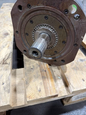 USED Rexroth hss112a-b05-fs70-h2