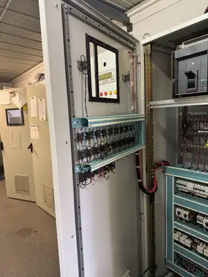 Used _UNKNOWN_ _UNKNOWN_ Boilers FR | Apex Auctions #1552324
