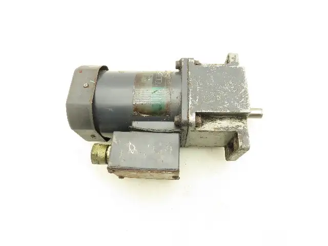 Used ORIENTAL _UNKNOWN_ Speed Reducers | Arrow Industrial #634573
