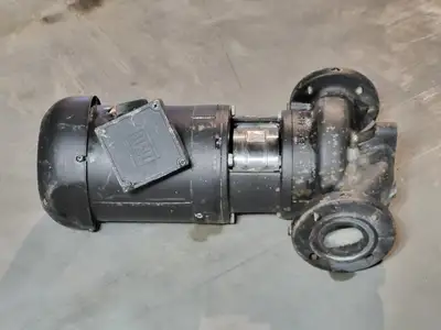 USED GRUNDFOS 96405263