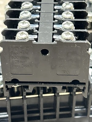USED IDEC BNH-15MW