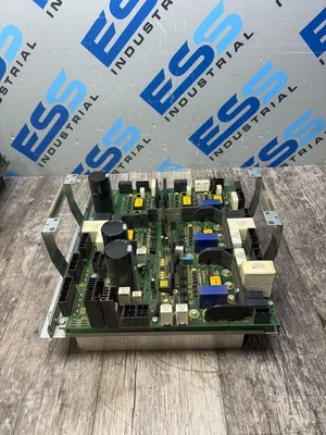 FANUC A20B-2101-0221/06E A20B-2101-0230/06C Electrical/PLC/Automation | ESS Industrial Equipment Sales (4)