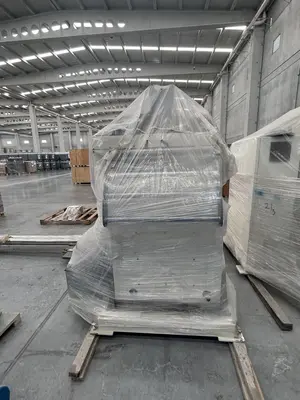 27"x 60" O.D X 11,000 Lbs Chuh Shin MLAT-700 Servo press feed line. New never used.