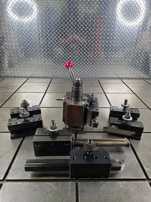DORIAN QITP50N Tooling | GMT (2)