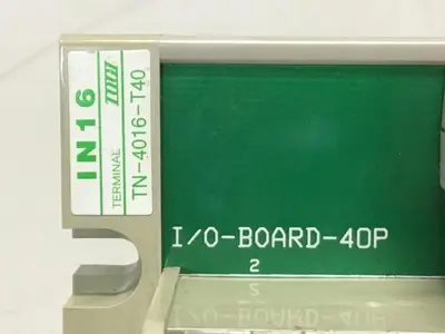 USED TOGI TN-4016-T40