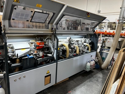 2022 ALTENDORF / HEBROCK F 5 Professional Edgebanders | Complete Cutting Solutions (3)