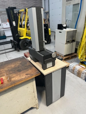 2015 ELBO CONTROLLI E346 Tool Presetting Machines | Charter Auctions (12)