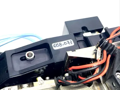 USED ASM 608-073, EAGLE 60