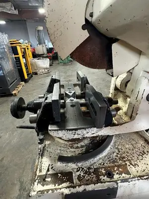 USED JET FK-350-4
