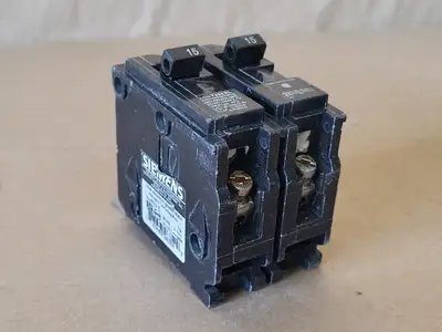 USED SIEMENS B215